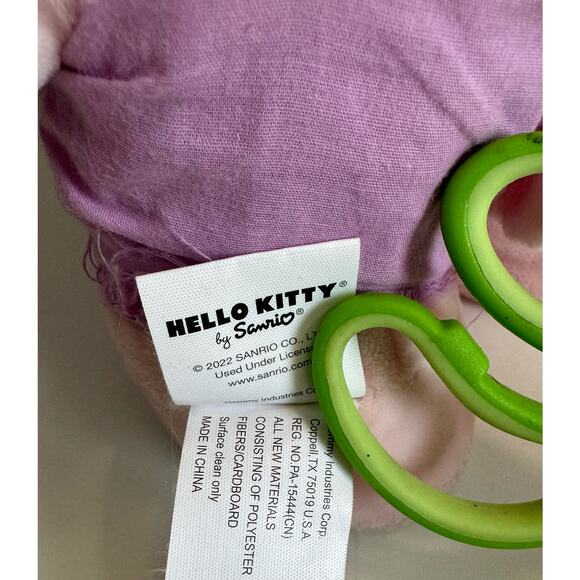 Rare Hello Kitty 2022 Halloween Animated Dancing Musical Mummy Tested - Picture 6 of 8